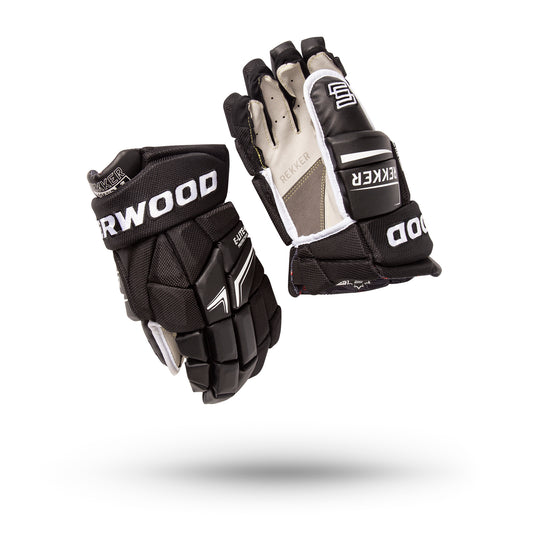 Sherwood REKKER Legend 2 Junior Hockey Gloves