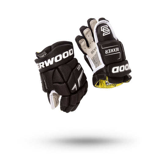 Sherwood REKKER Legend Youth Hockey Gloves