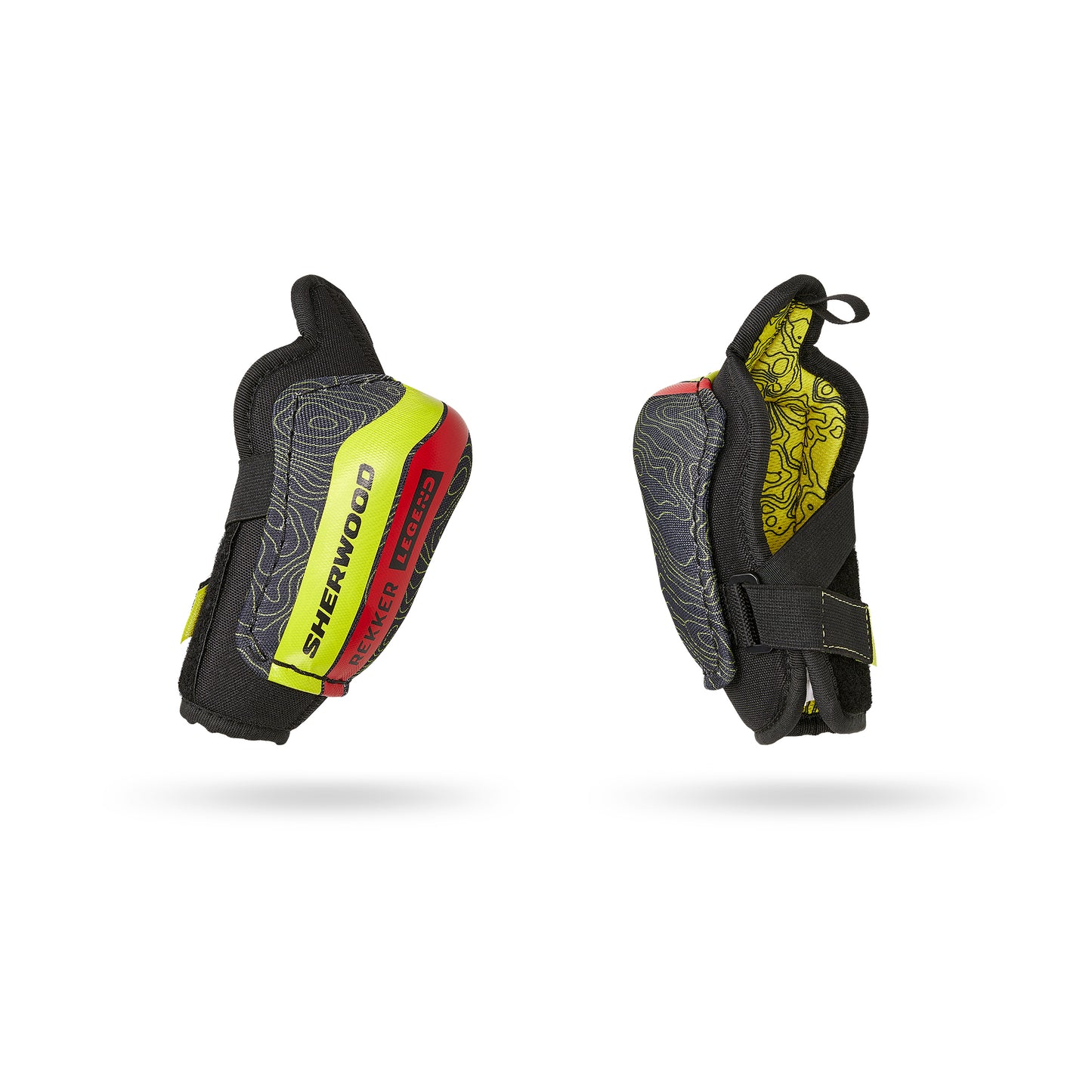 Sherwood REKKER Legend Youth Elbow Pads