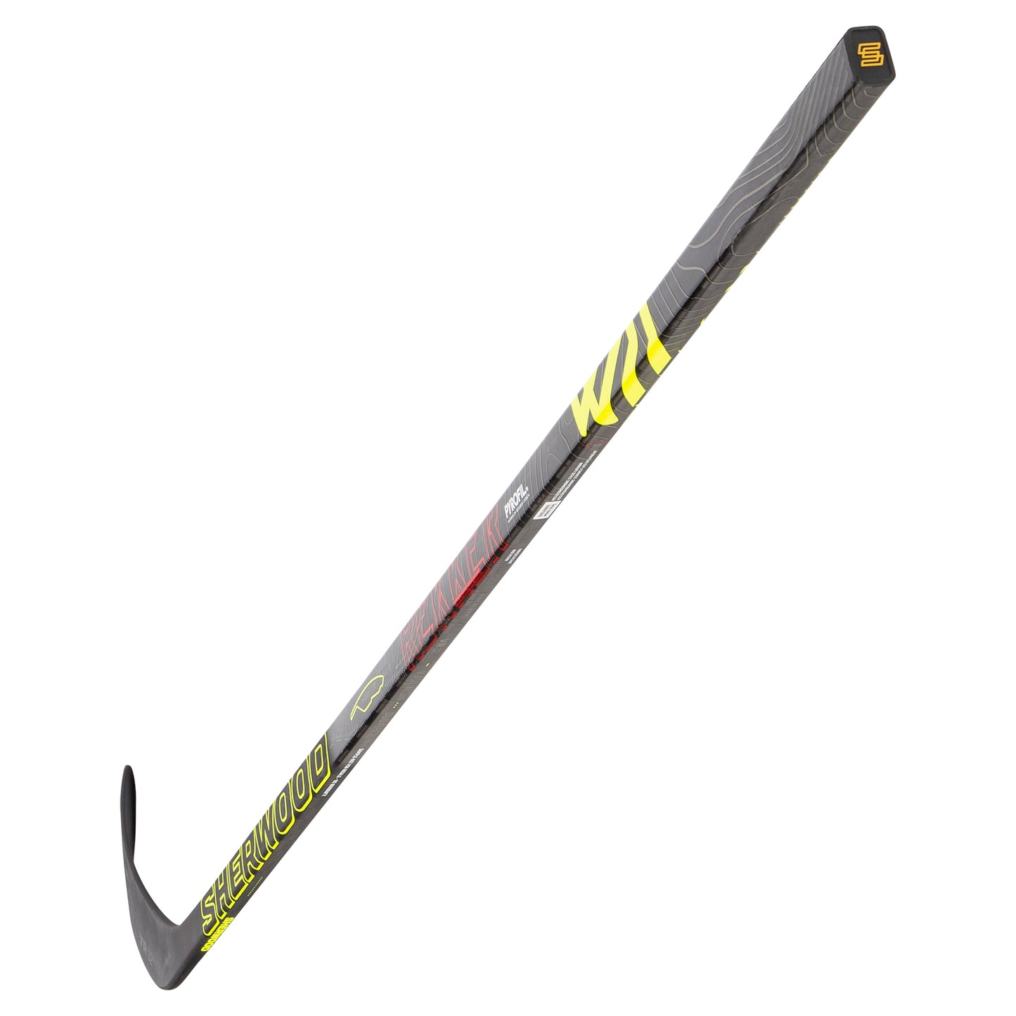 Sherwood REKKER Legend 1 64" Senior Hockey Stick