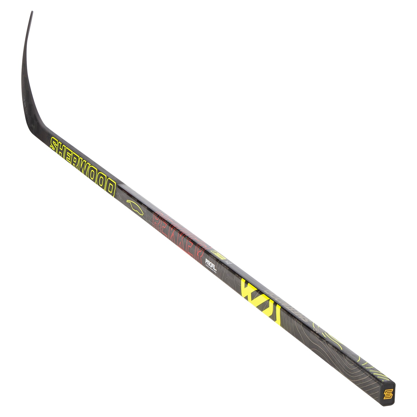 Sherwood REKKER Legend 1 64" Senior Hockey Stick