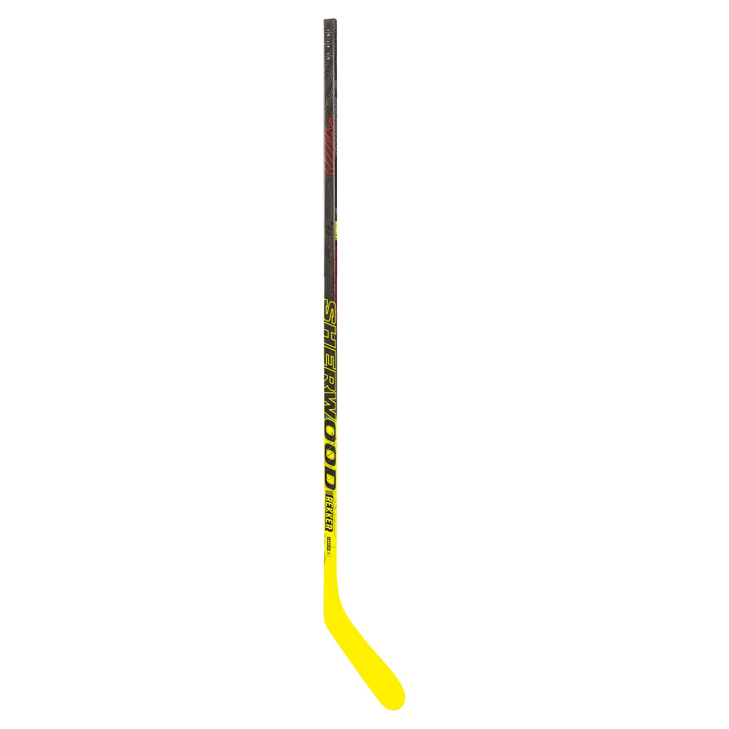 Sherwood REKKER Legend 2 Junior Hockey Stick