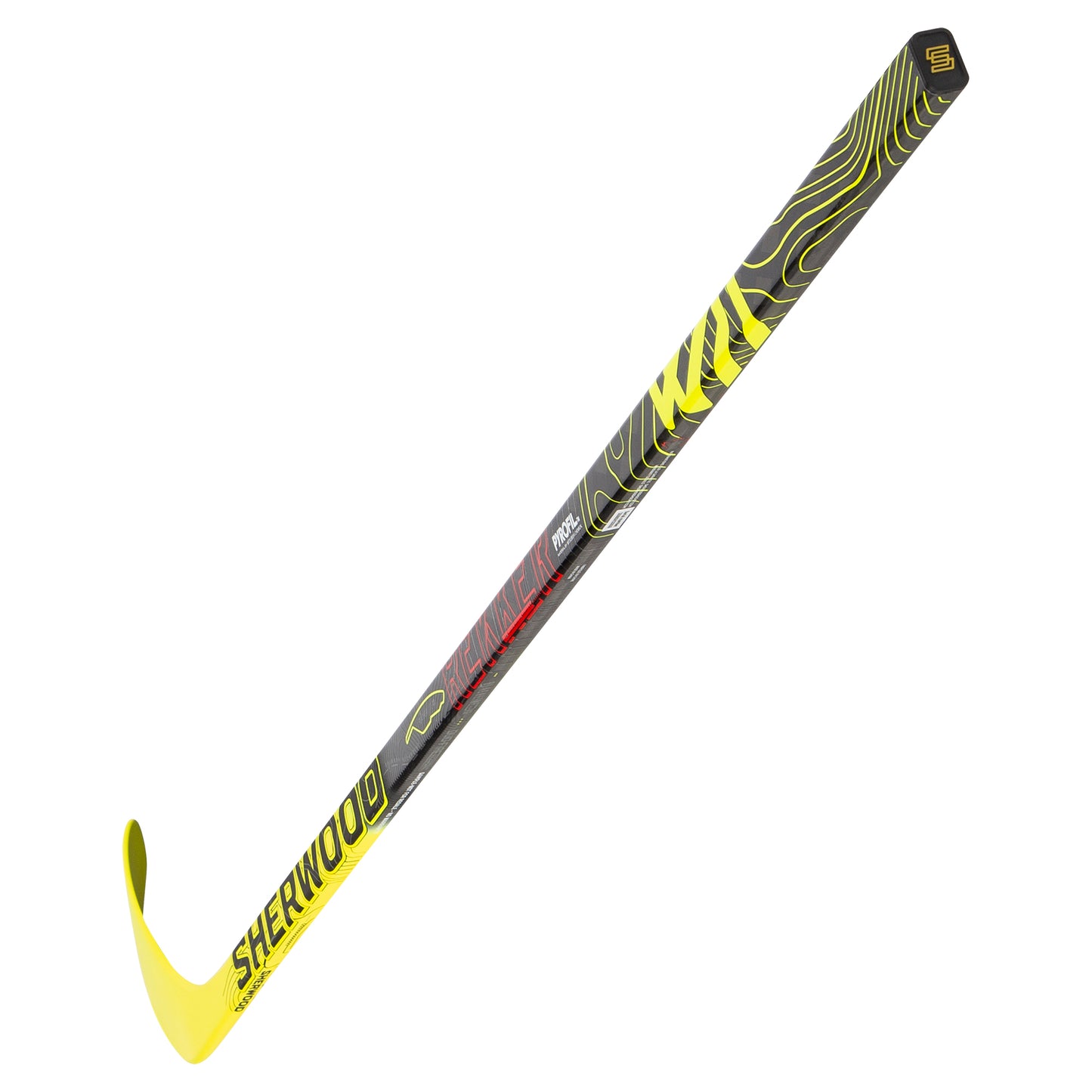 Sherwood REKKER Legend 2 Junior Hockey Stick