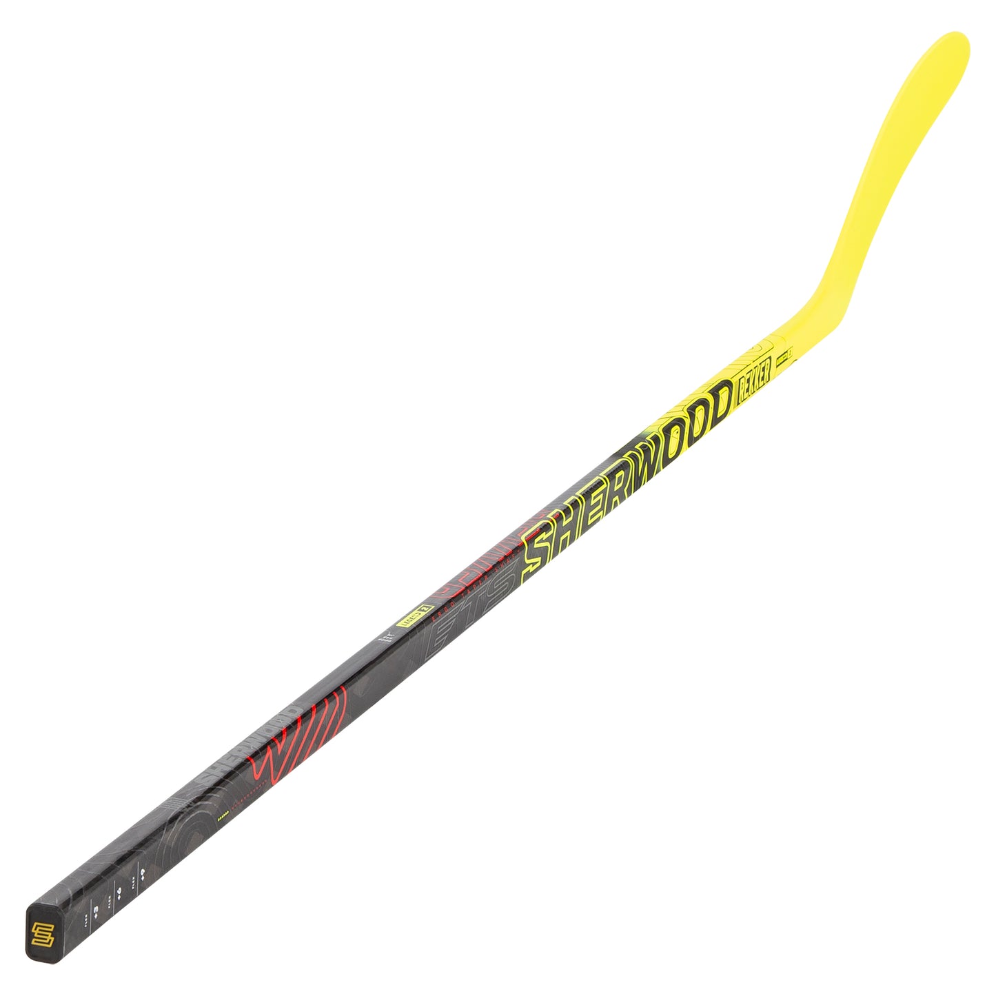 Sherwood REKKER Legend 2 Junior Hockey Stick