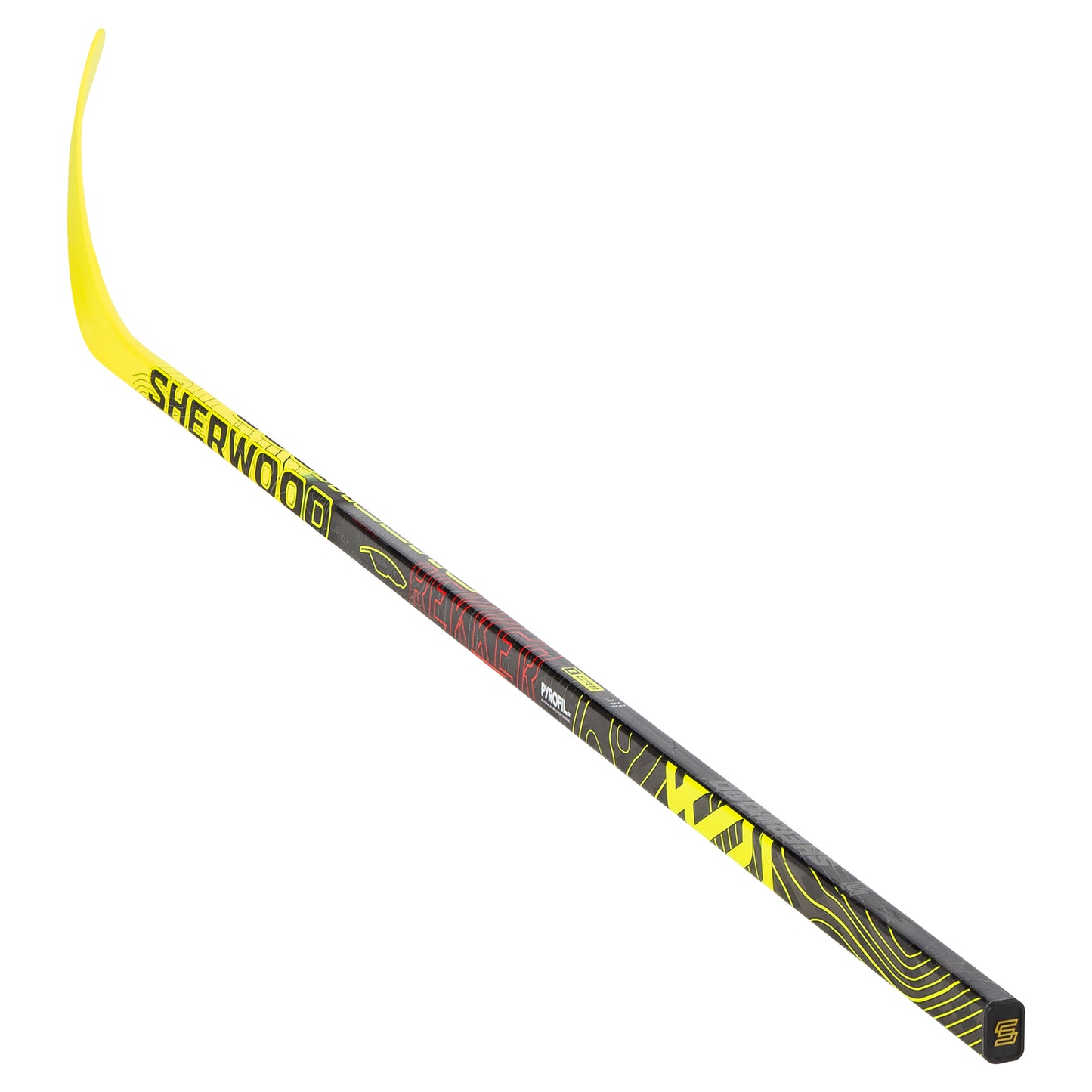 Sherwood REKKER Legend 2 Junior Hockey Stick