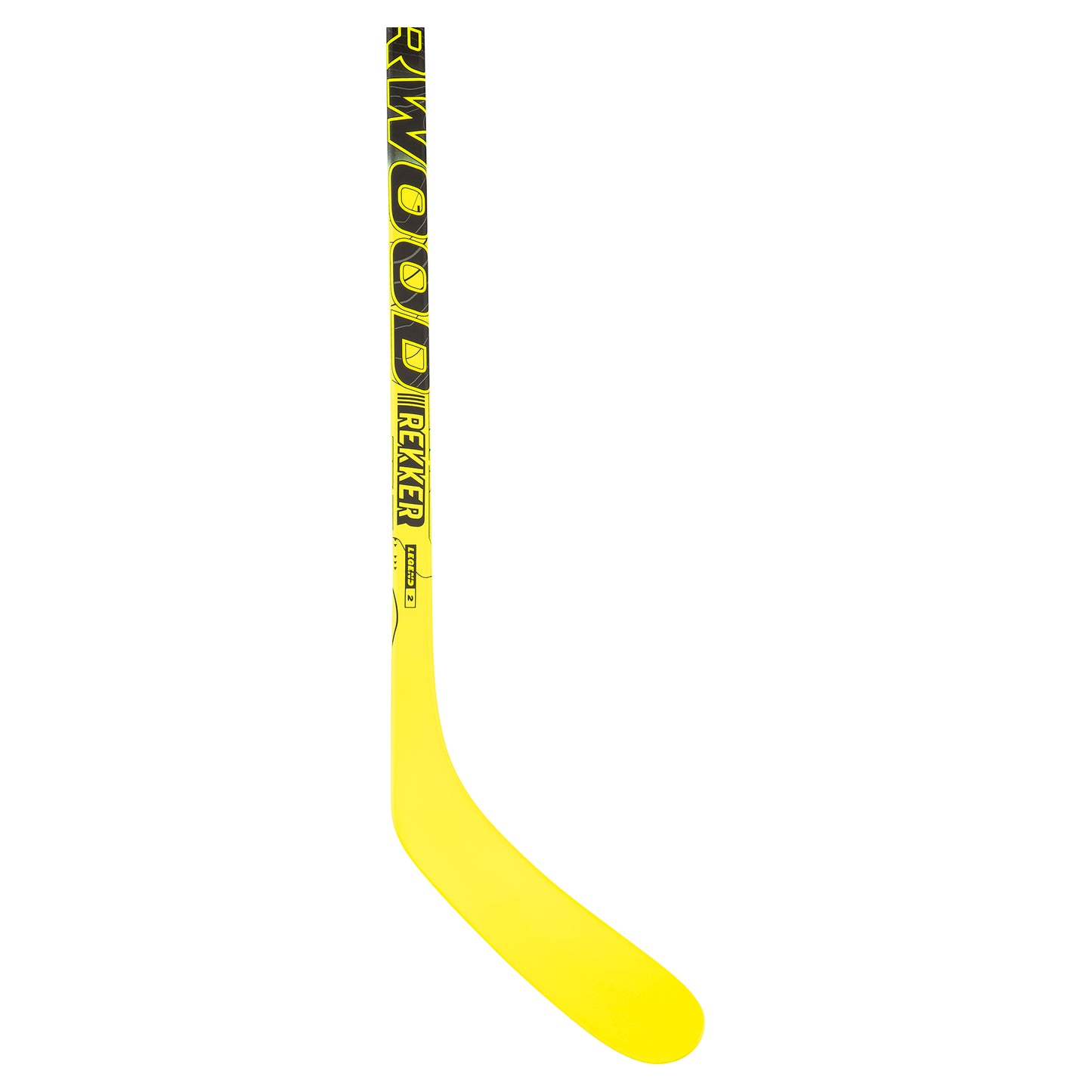 Sherwood REKKER Legend 2 Junior Hockey Stick