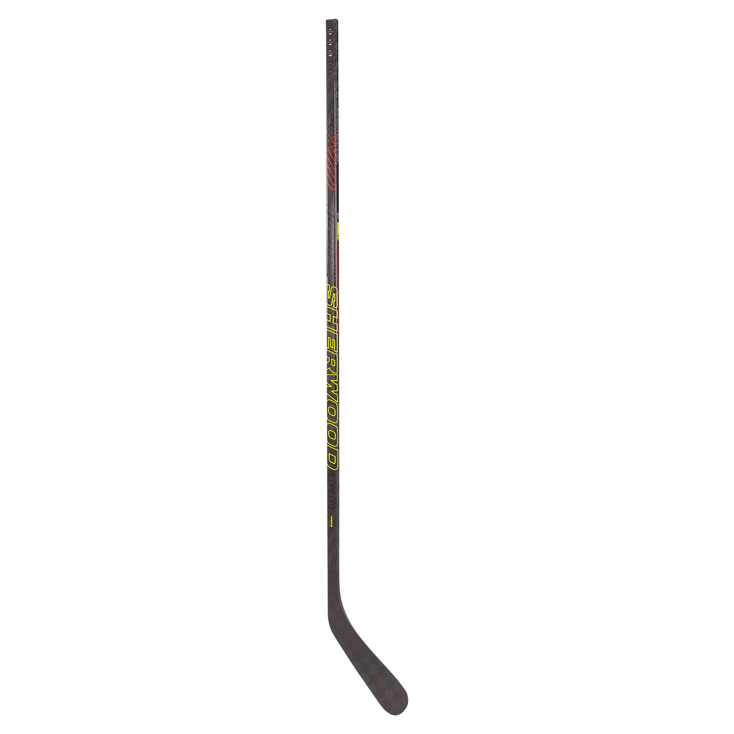 Sherwood REKKER Legend 2 Intermediate Hockey Stick