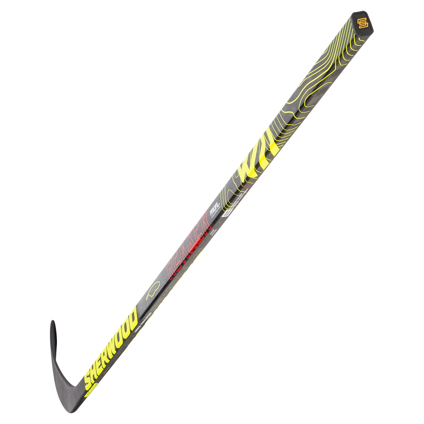 Sherwood REKKER Legend 2 Intermediate Hockey Stick