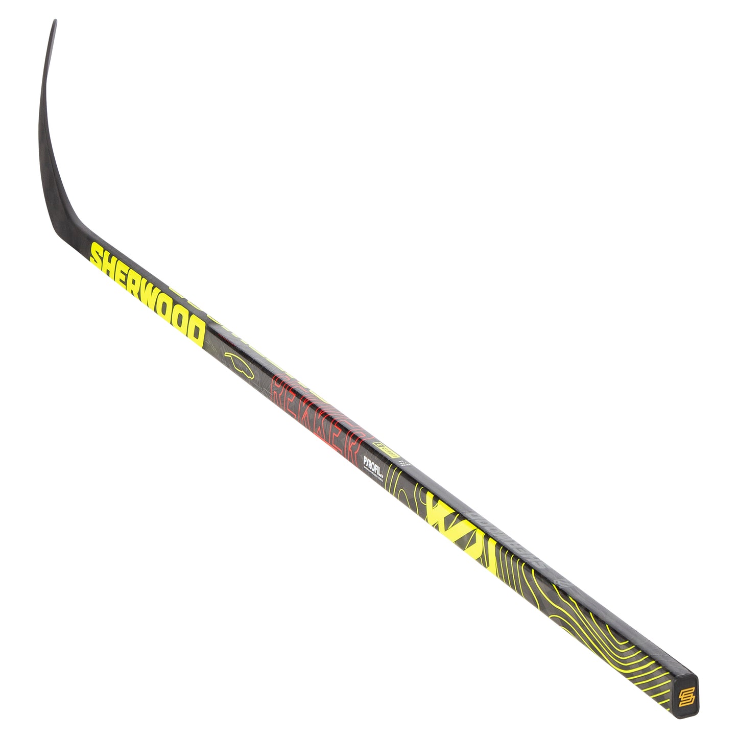 Sherwood REKKER Legend 2 Intermediate Hockey Stick