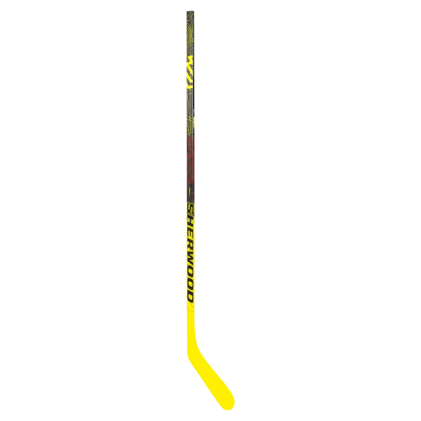 Sherwood REKKER Legend 3 Junior Hockey Stick