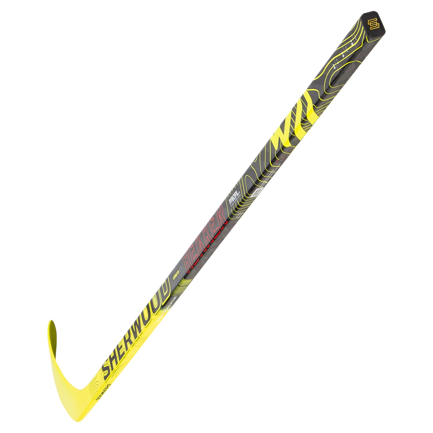 Sherwood REKKER Legend 3 Junior Hockey Stick