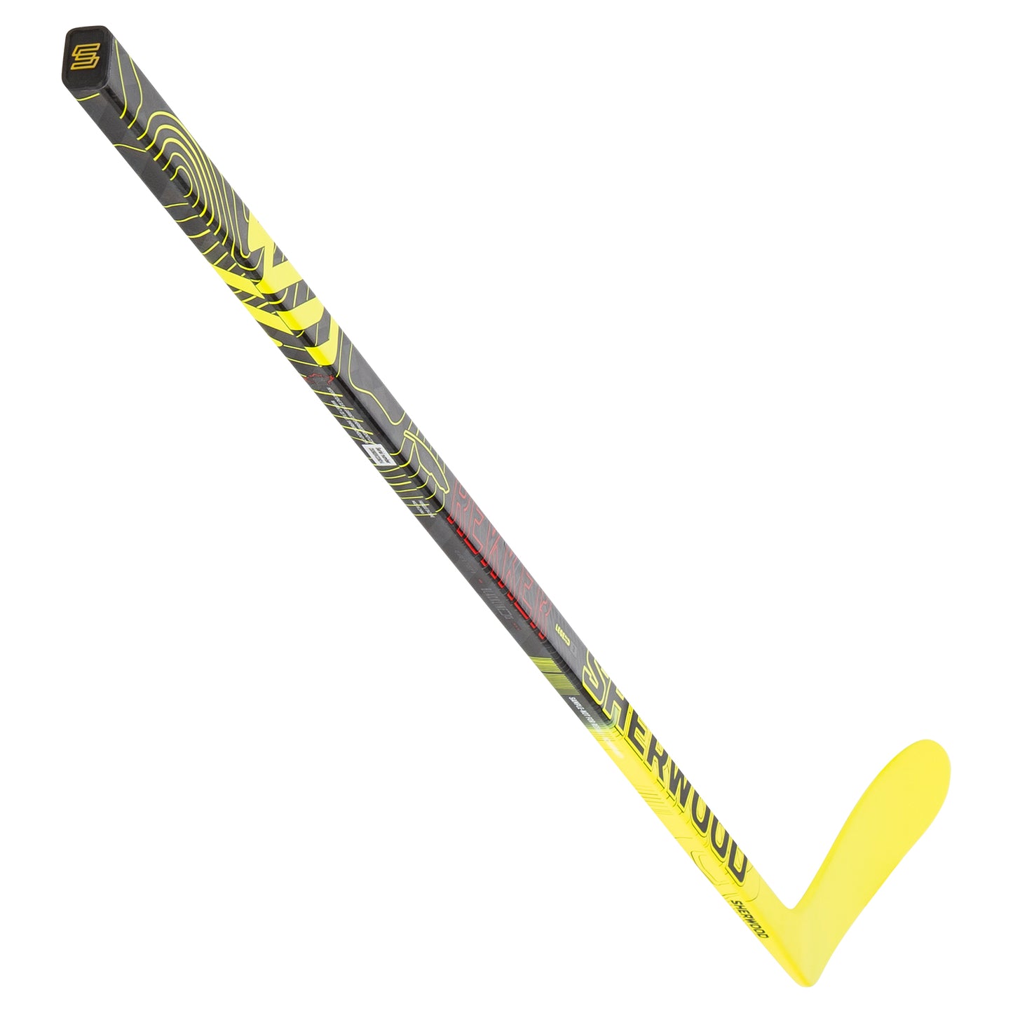 Sherwood REKKER Legend 3 Junior Hockey Stick