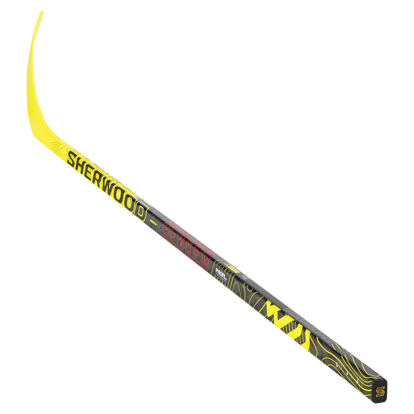 Sherwood REKKER Legend 3 Junior Hockey Stick