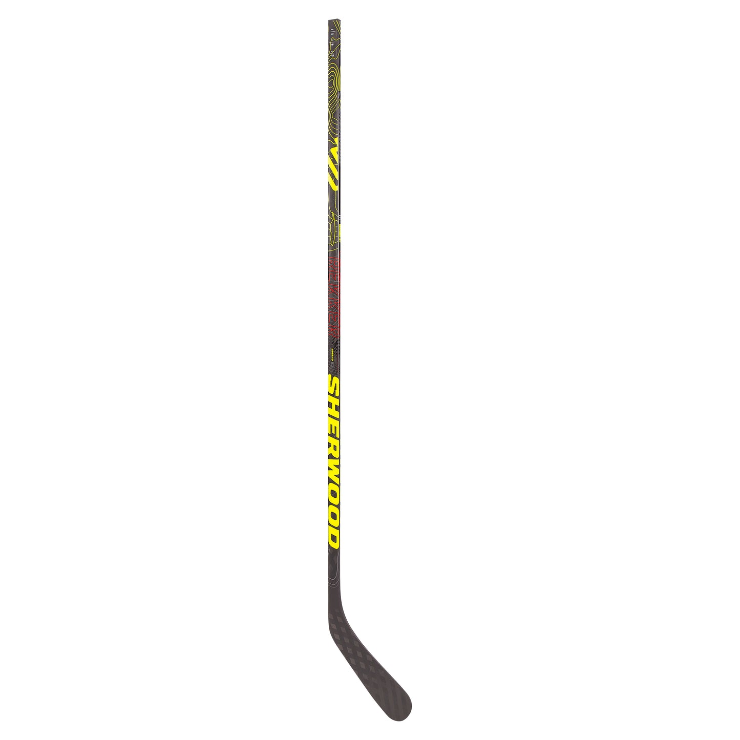 Sherwood REKKER Legend 3 Intermediate Hockey Stick