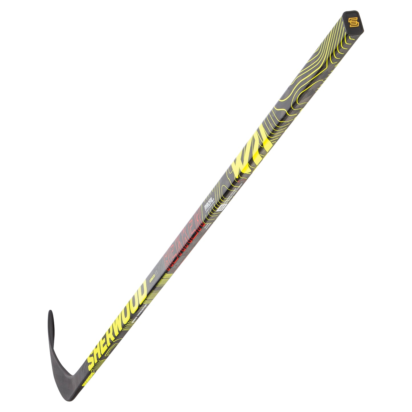 Sherwood REKKER Legend 3 Intermediate Hockey Stick