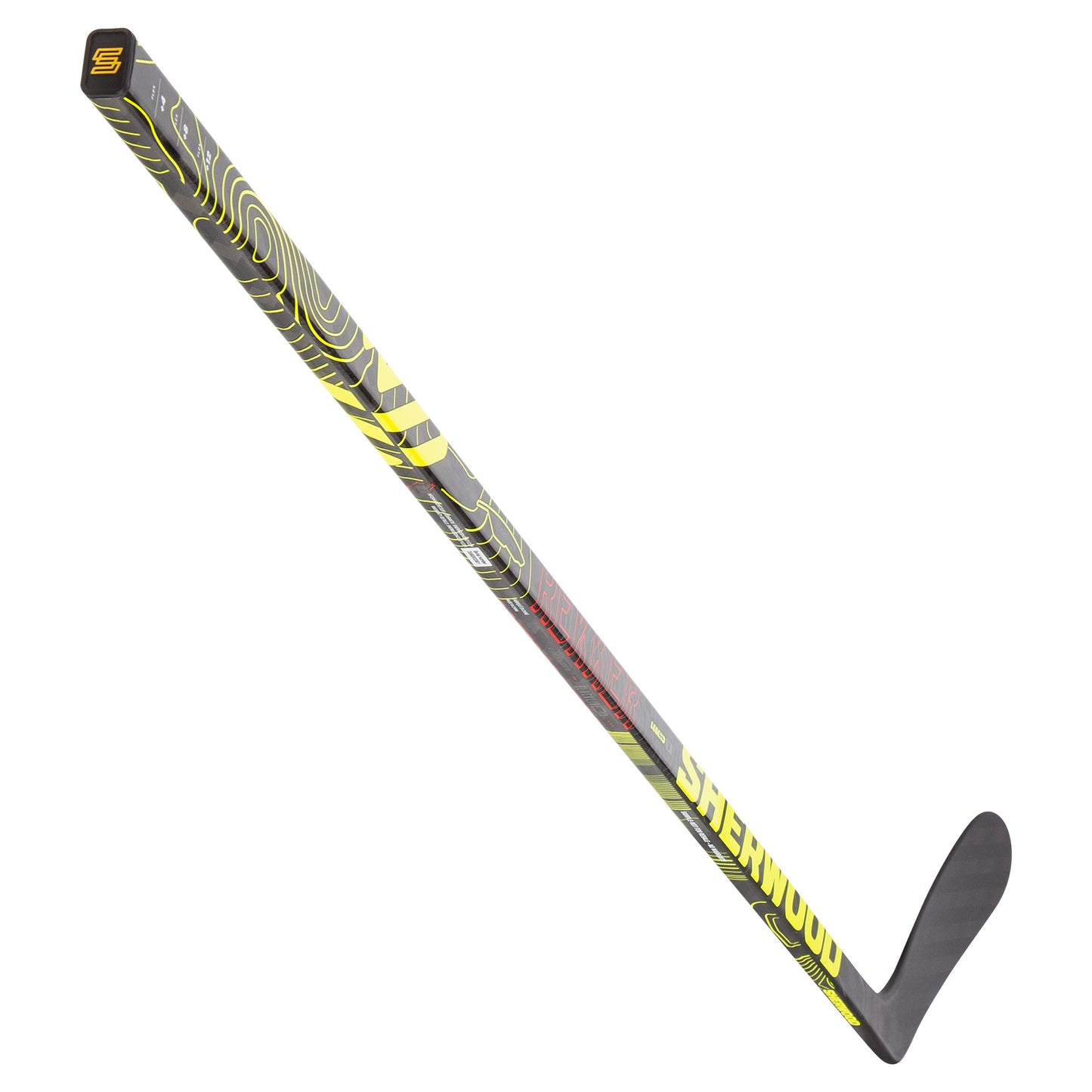 Sherwood REKKER Legend 3 Intermediate Hockey Stick