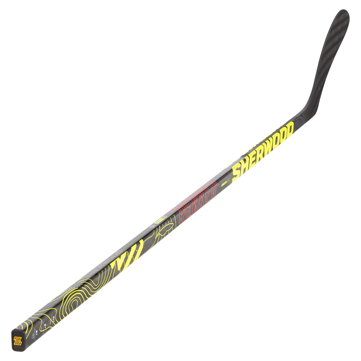 Sherwood REKKER Legend 3 Intermediate Hockey Stick