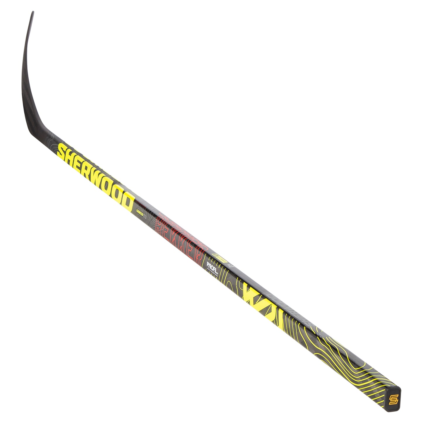 Sherwood REKKER Legend 3 Intermediate Hockey Stick