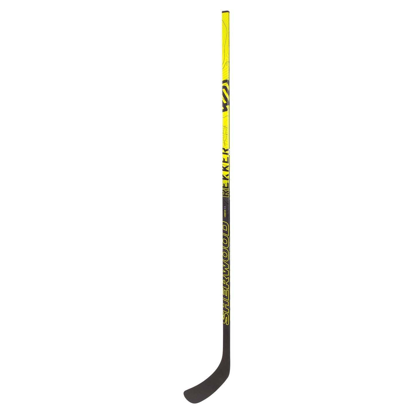 Sherwood REKKER Legend 4 Intermediate Hockey Stick