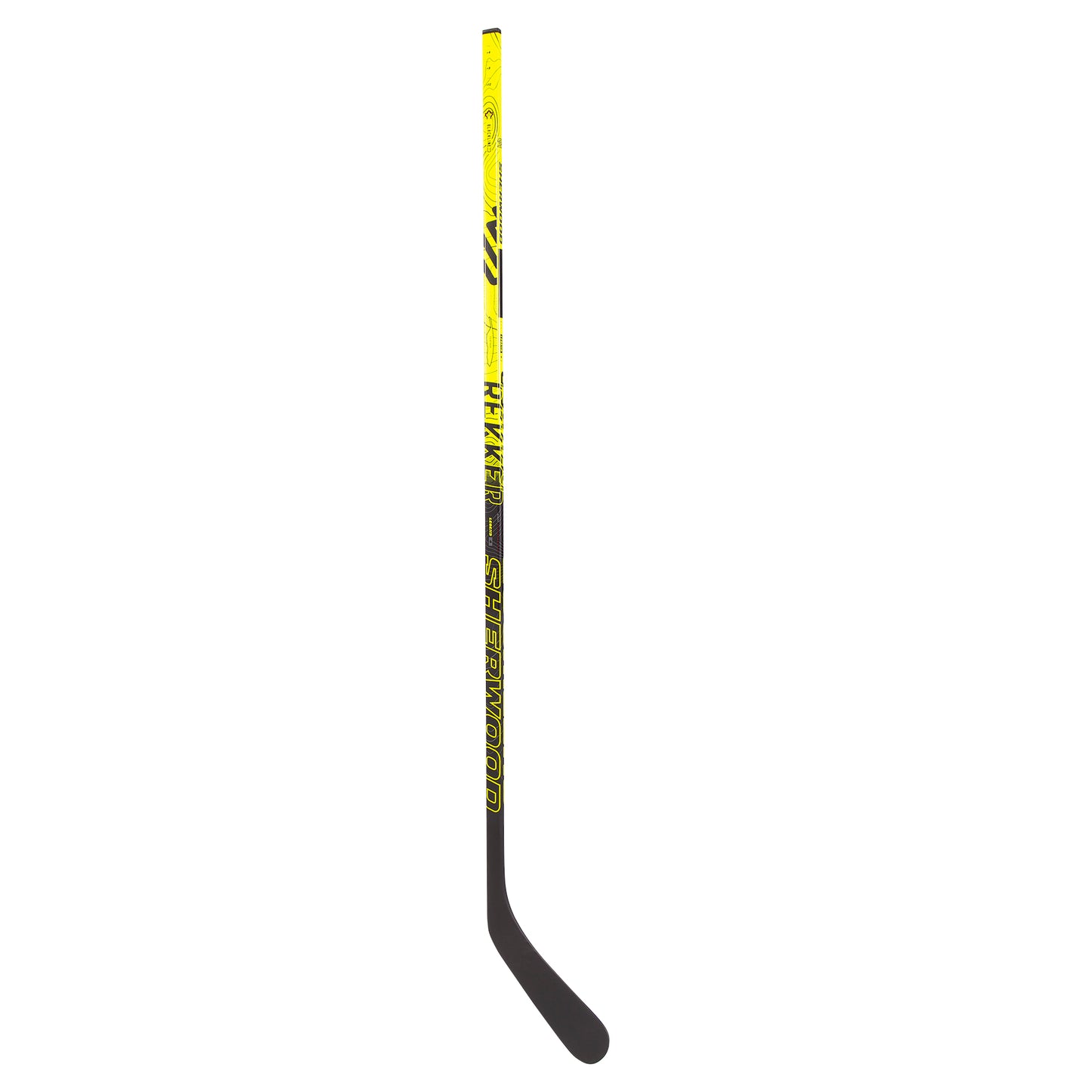 Sherwood REKKER Legend 4 Intermediate Hockey Stick