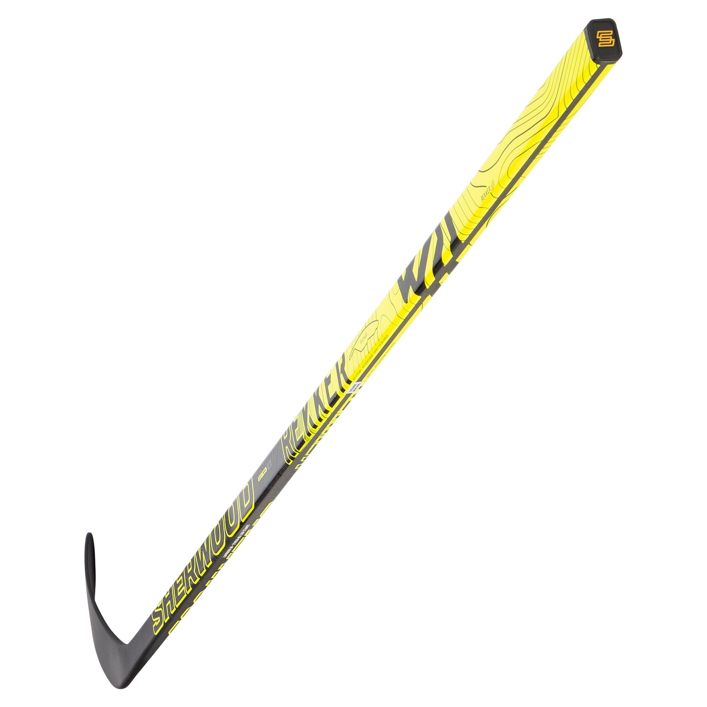 Sherwood REKKER Legend 4 Intermediate Hockey Stick