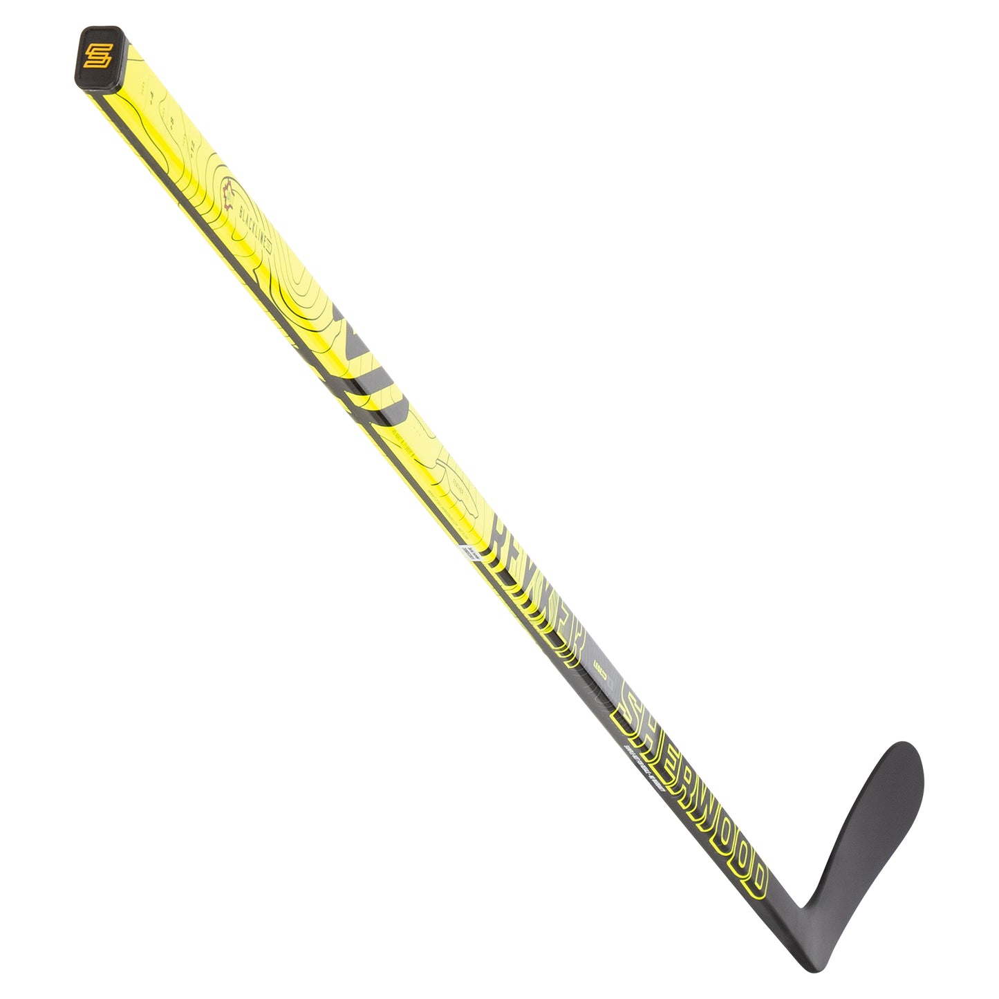 Sherwood REKKER Legend 4 Intermediate Hockey Stick