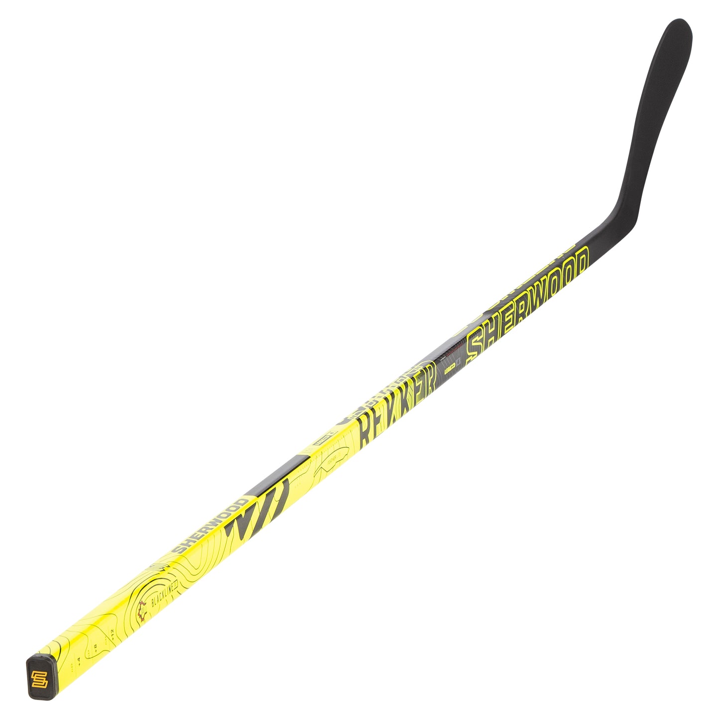 Sherwood REKKER Legend 4 Intermediate Hockey Stick