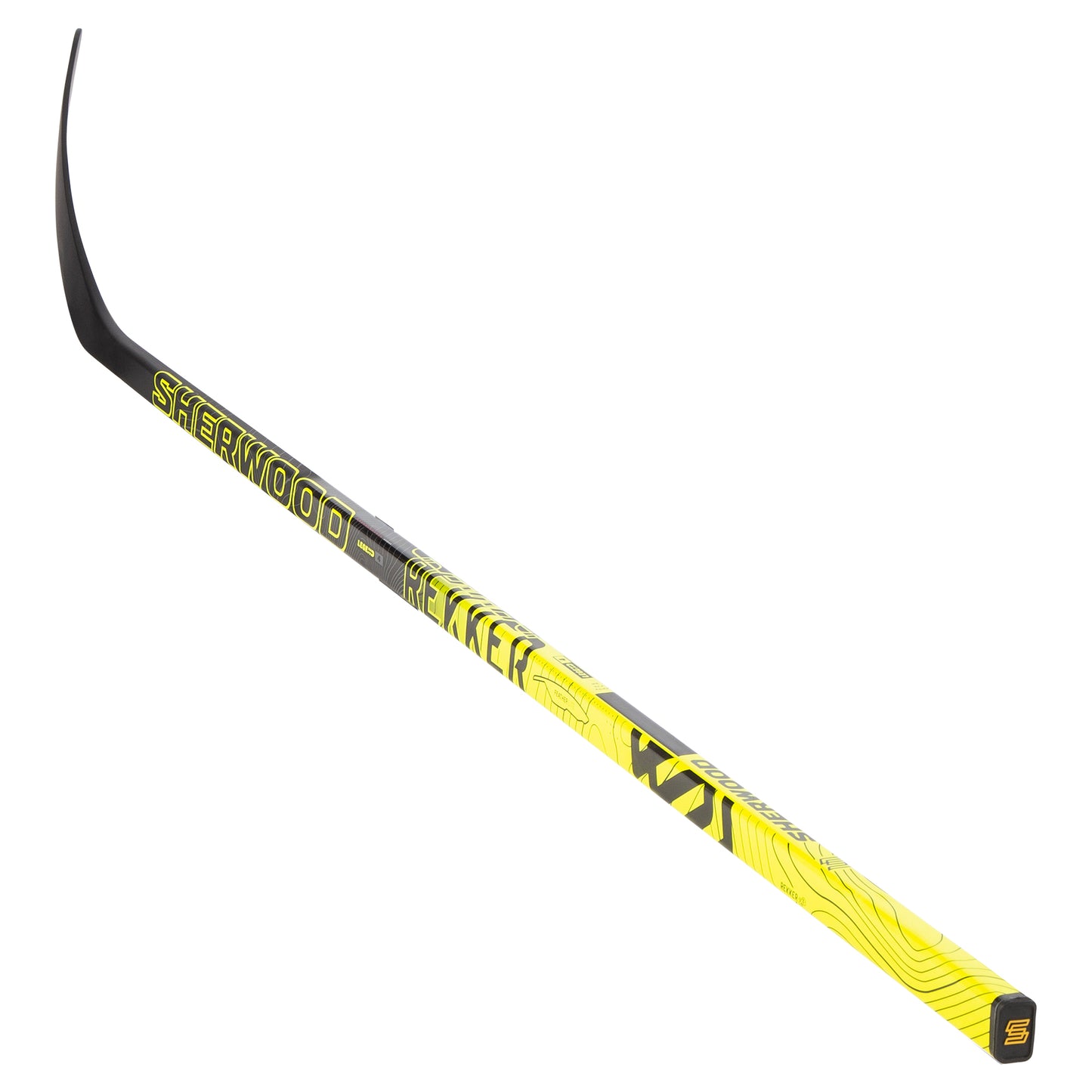 Sherwood REKKER Legend 4 Intermediate Hockey Stick