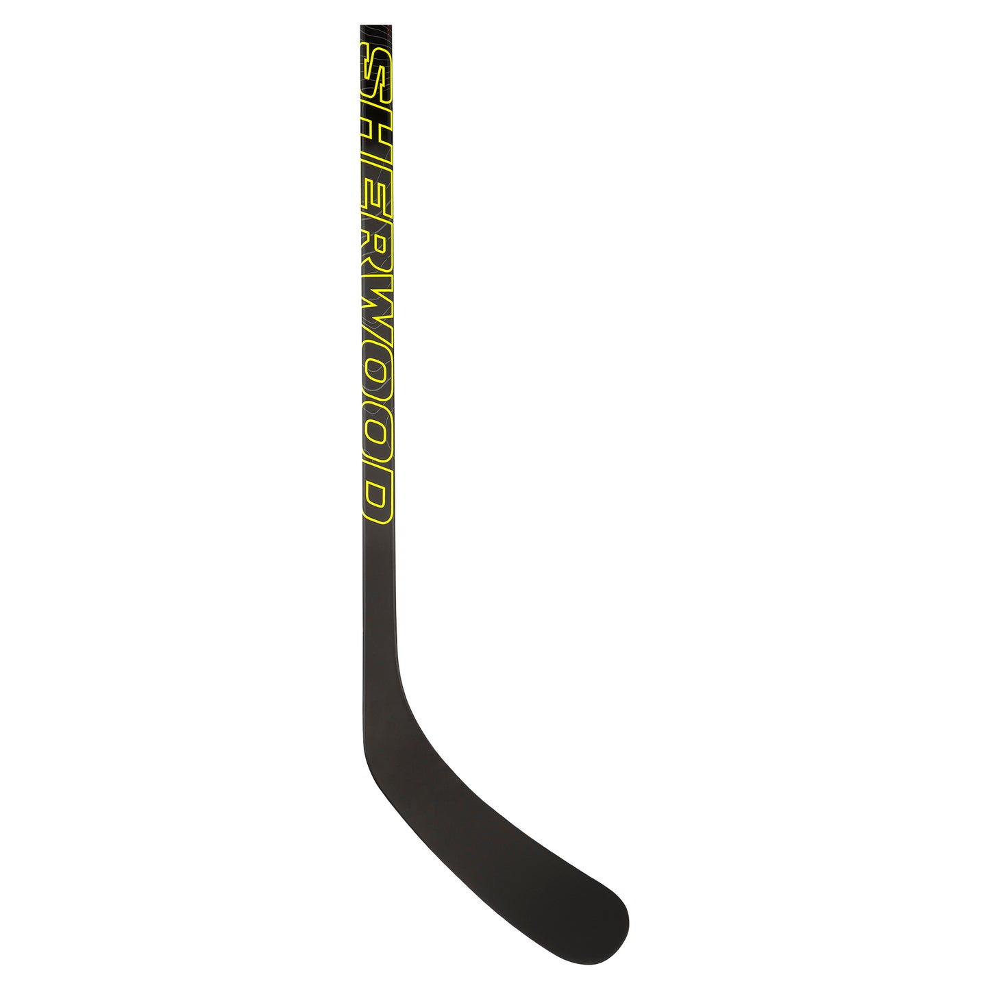 Sherwood REKKER Legend 4 Intermediate Hockey Stick