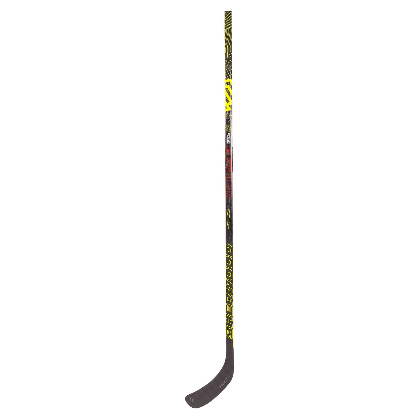 Sherwood REKKER Legend Pro 64" Senior Hockey Stick