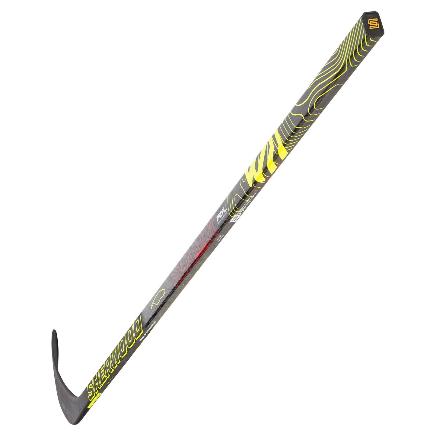 Sherwood REKKER Legend Pro 64" Senior Hockey Stick