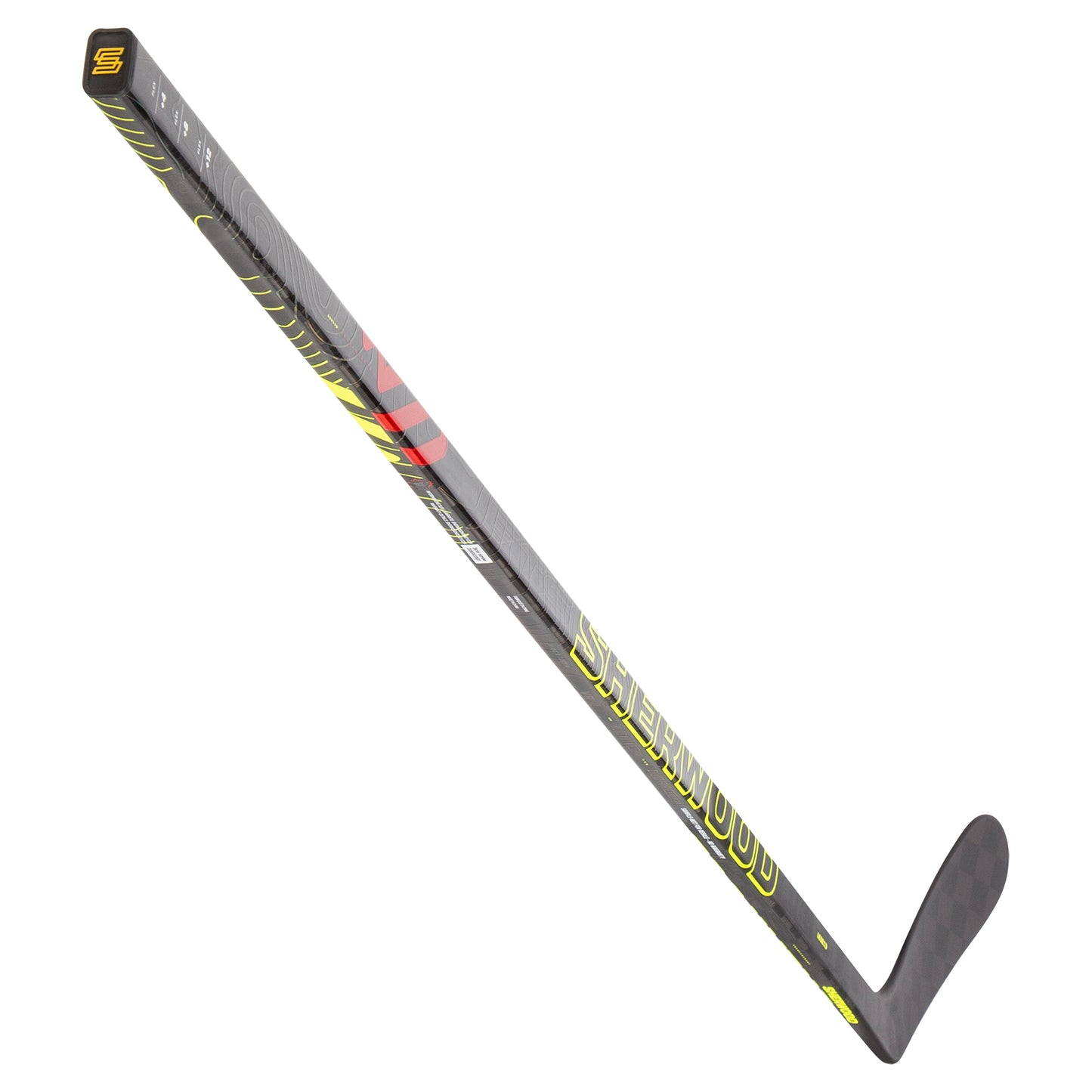 Sherwood REKKER Legend Pro Intermediate Hockey Stick