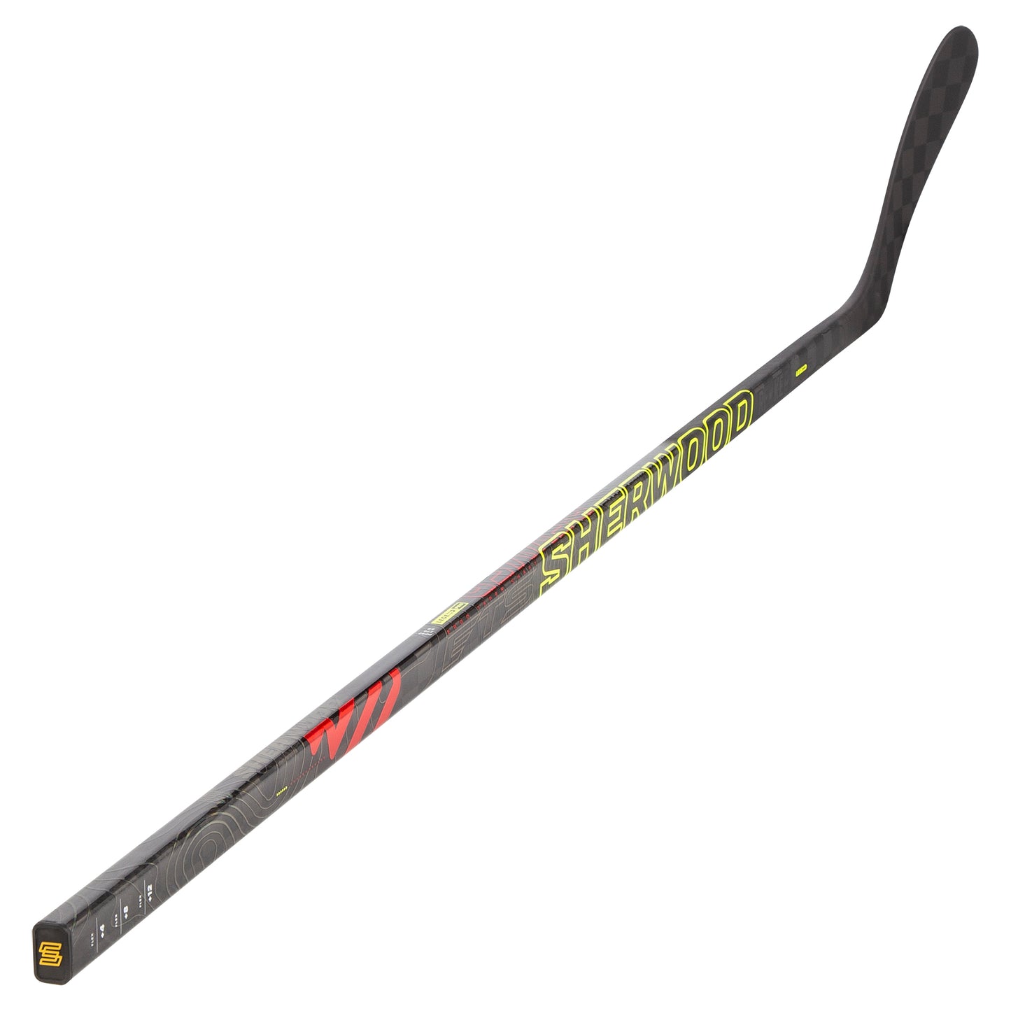 Sherwood REKKER Legend Pro 64" Senior Hockey Stick