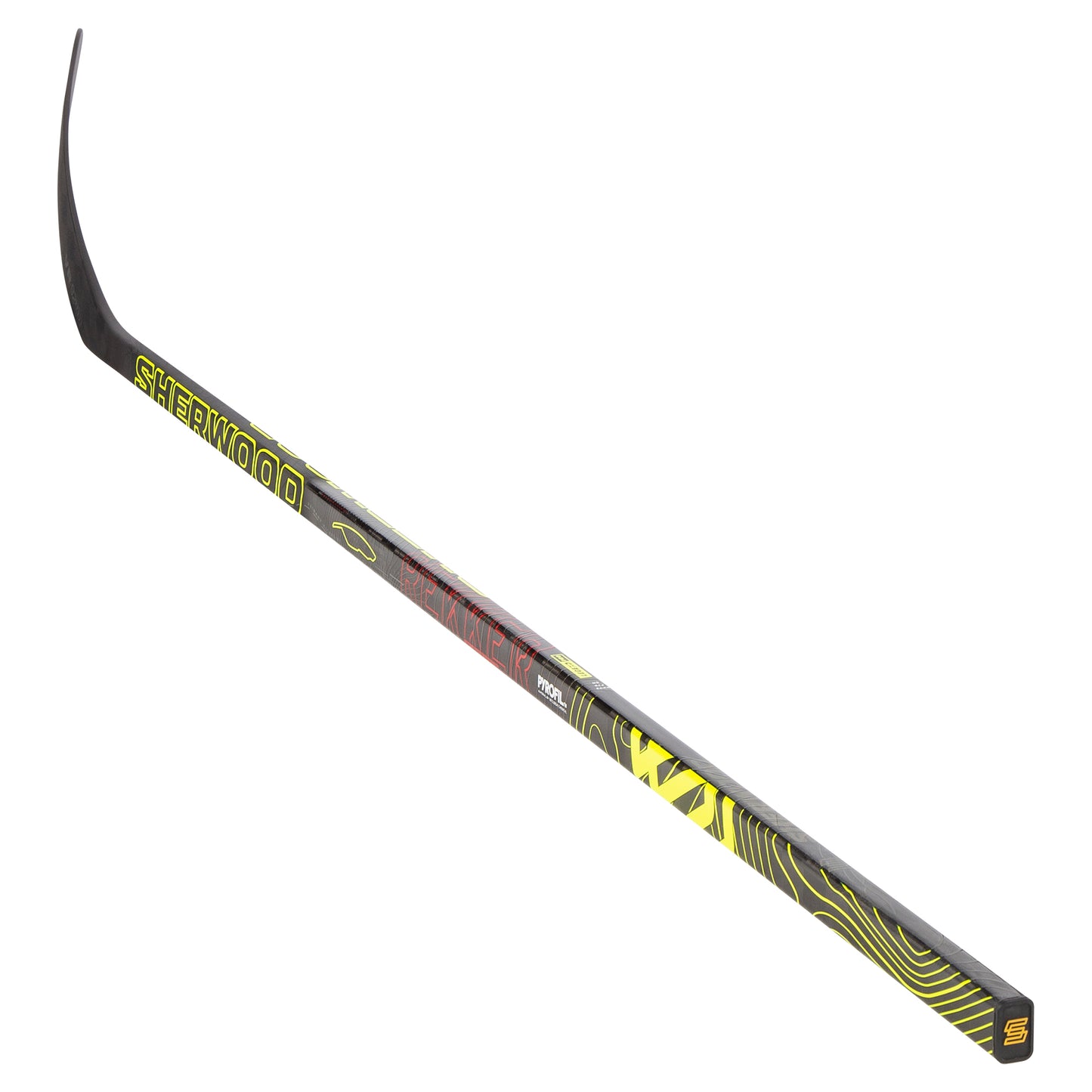 Sherwood REKKER Legend Pro 64" Senior Hockey Stick