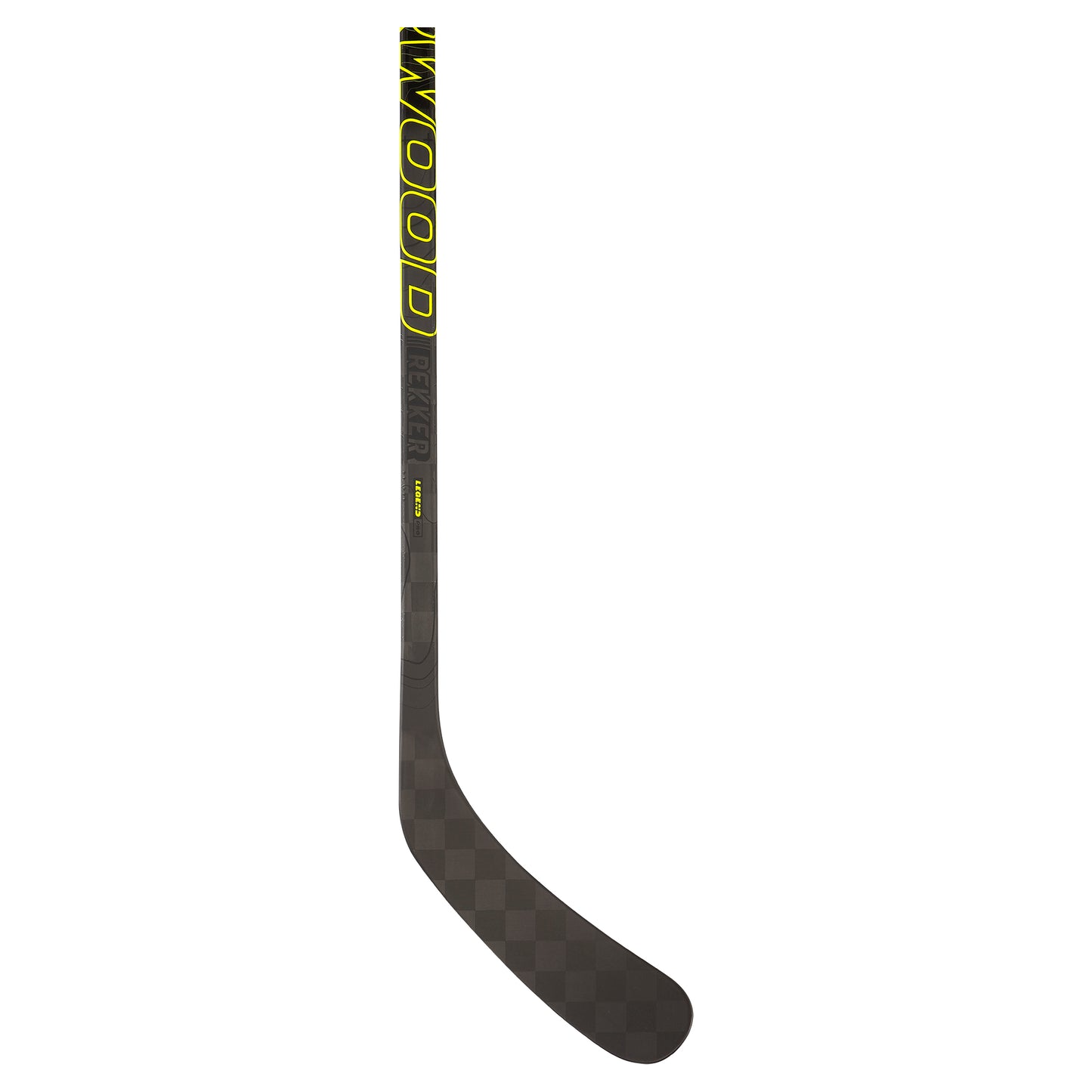 Sherwood REKKER Legend Pro Intermediate Hockey Stick