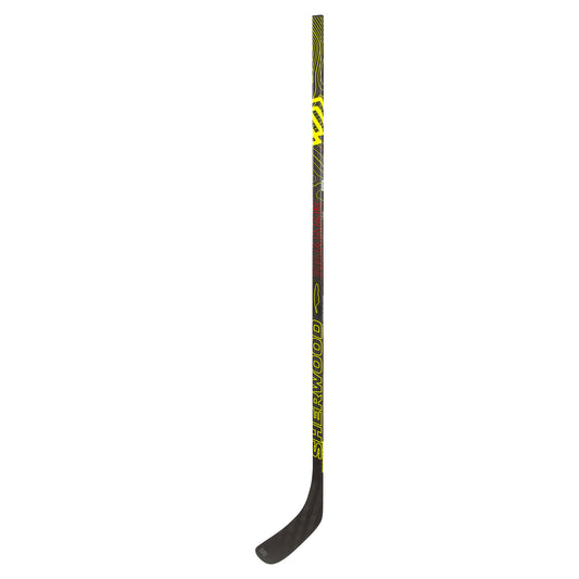 Sherwood REKKER Legend Pro Youth Hockey Stick