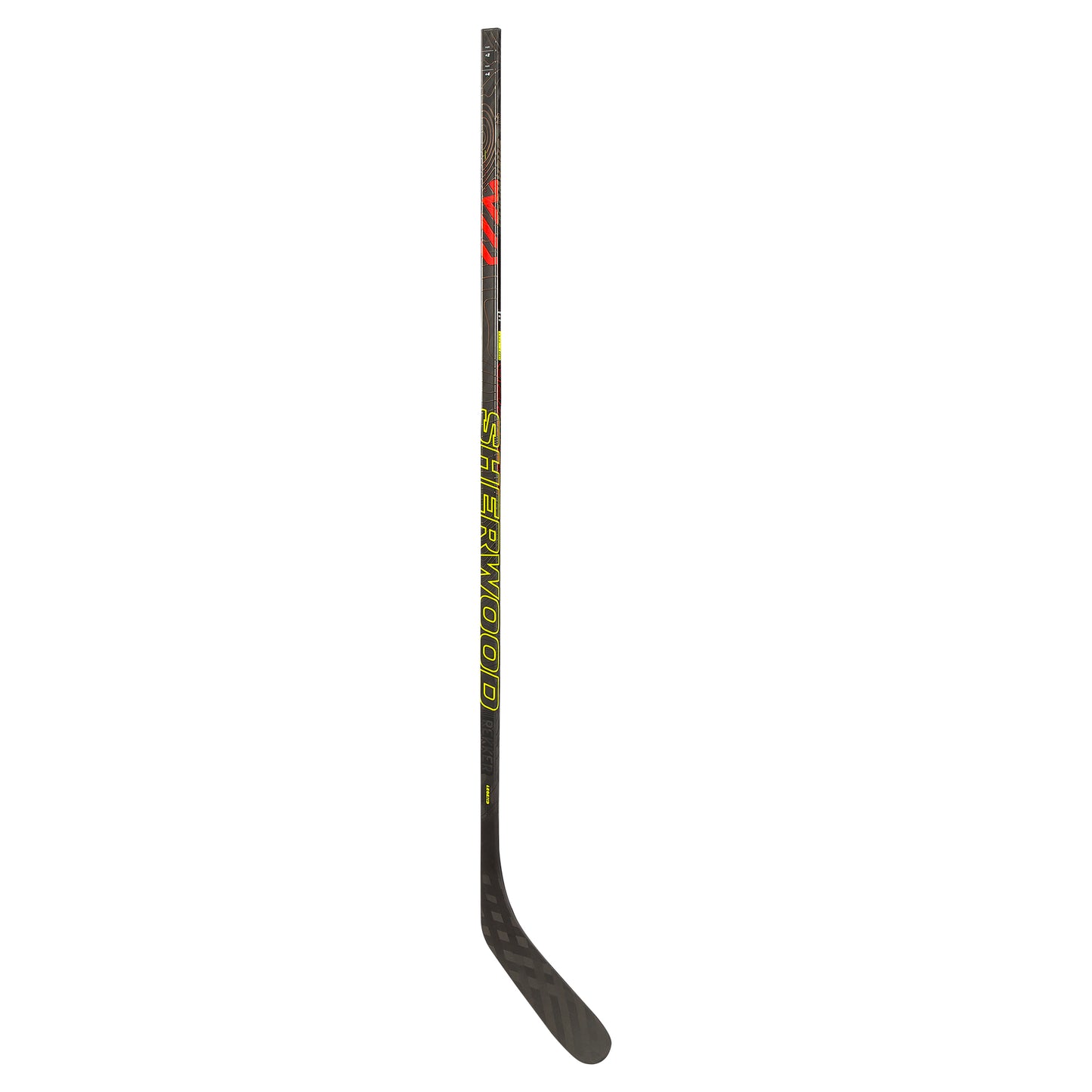 Sherwood REKKER Legend Pro Youth Hockey Stick