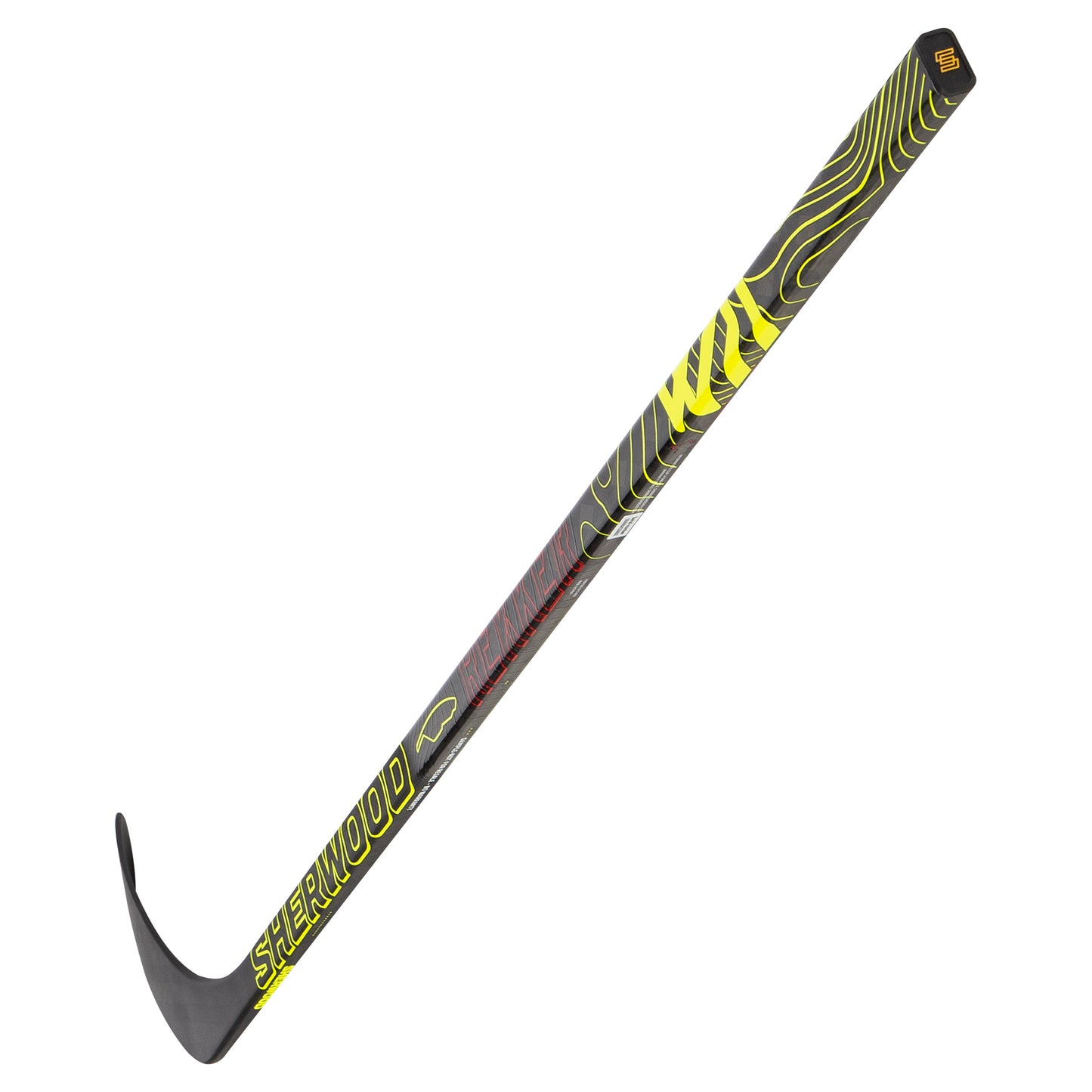 Sherwood REKKER Legend Pro Youth Hockey Stick