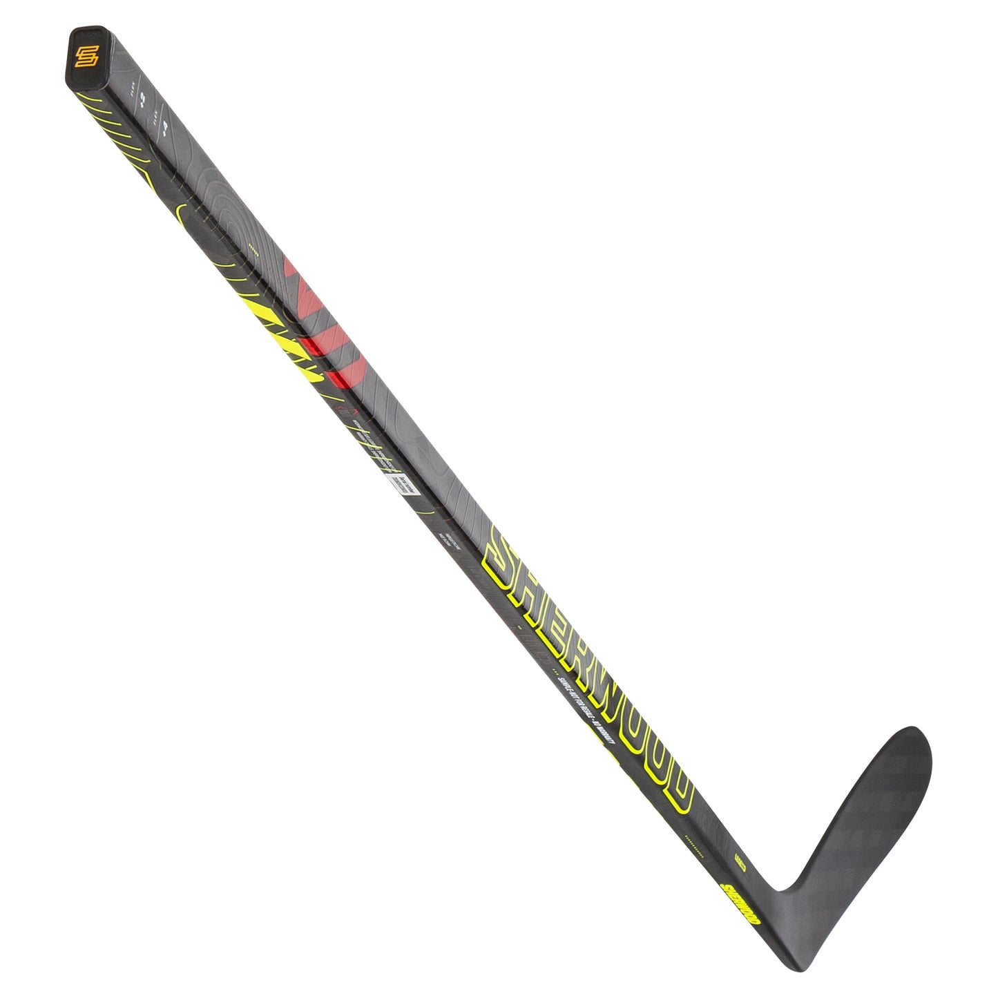 Sherwood REKKER Legend Pro Youth Hockey Stick