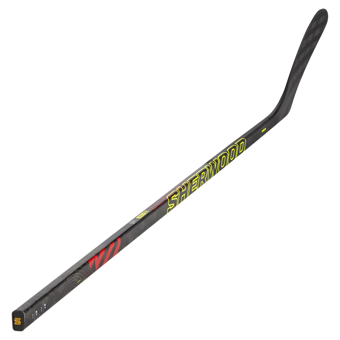 Sherwood REKKER Legend Pro Youth Hockey Stick