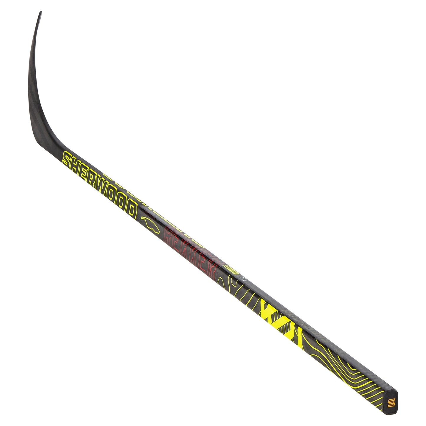 Sherwood REKKER Legend Pro Youth Hockey Stick