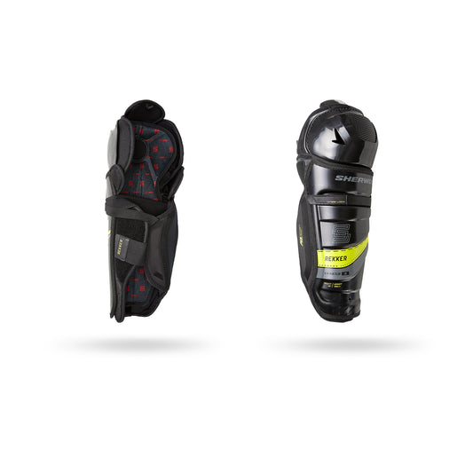 Sherwood REKKER Legend 2 Junior Shin Guards