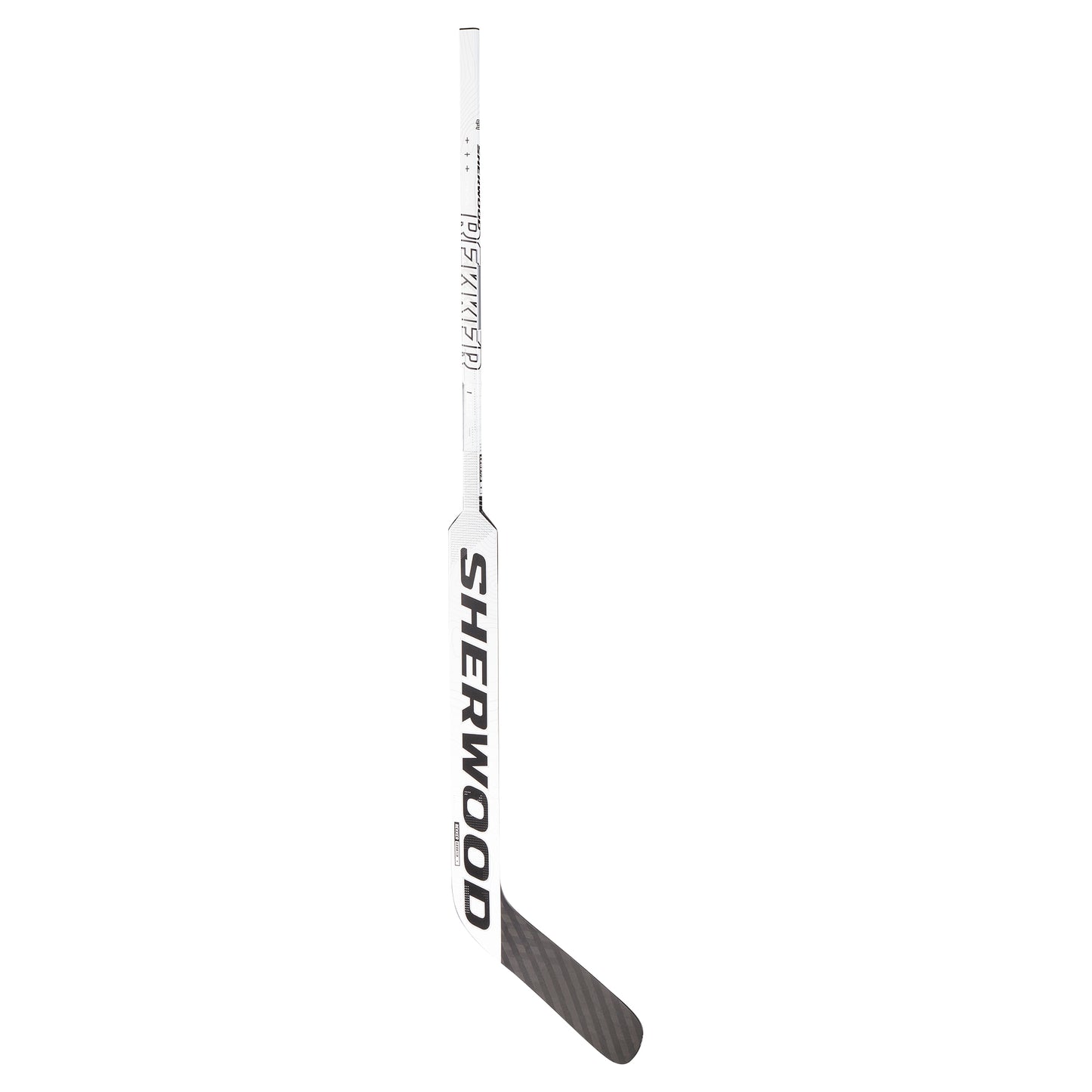 Sherwood REKKER Legend 1 Intermediate Goalie Stick