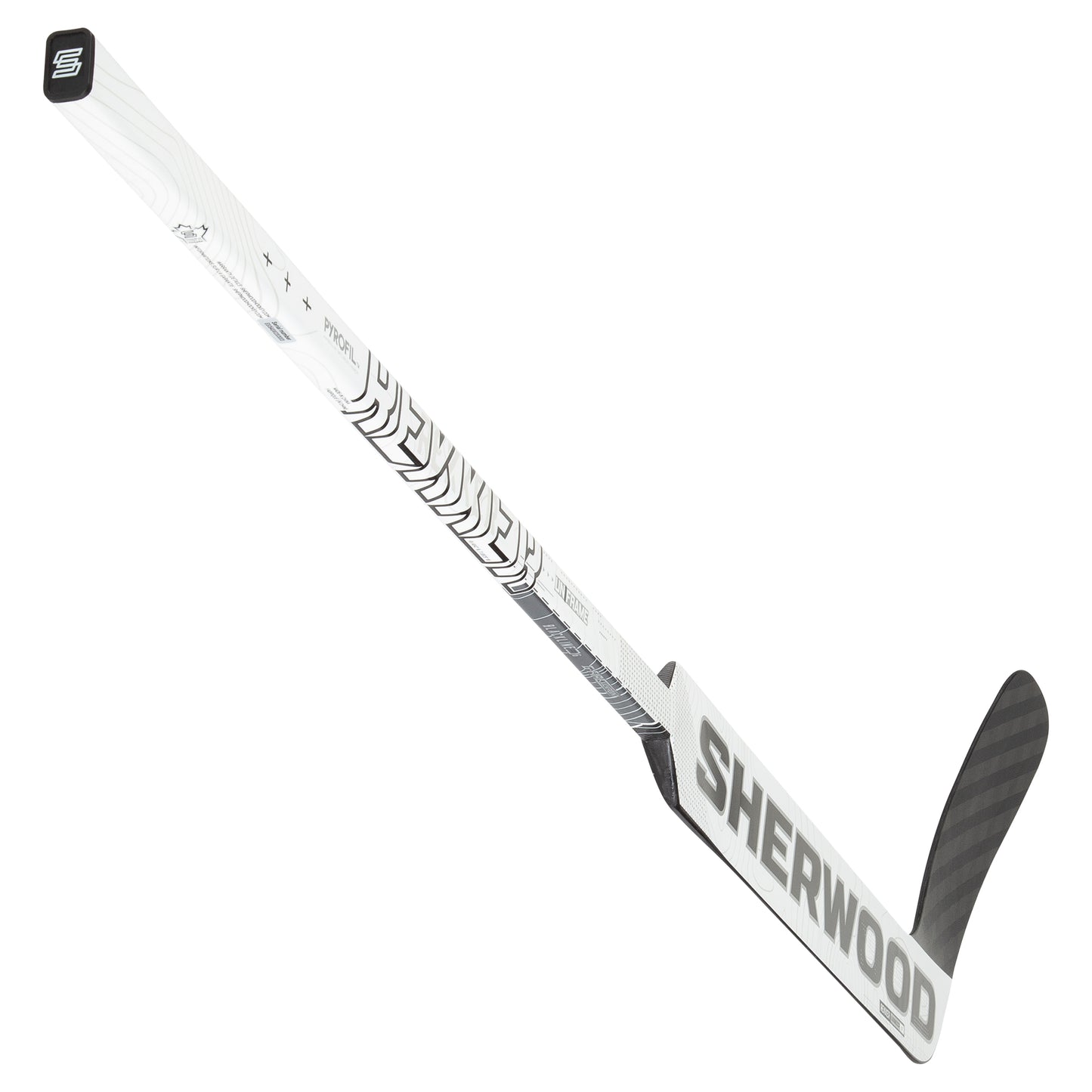 Sherwood REKKER Legend 1 Intermediate Goalie Stick