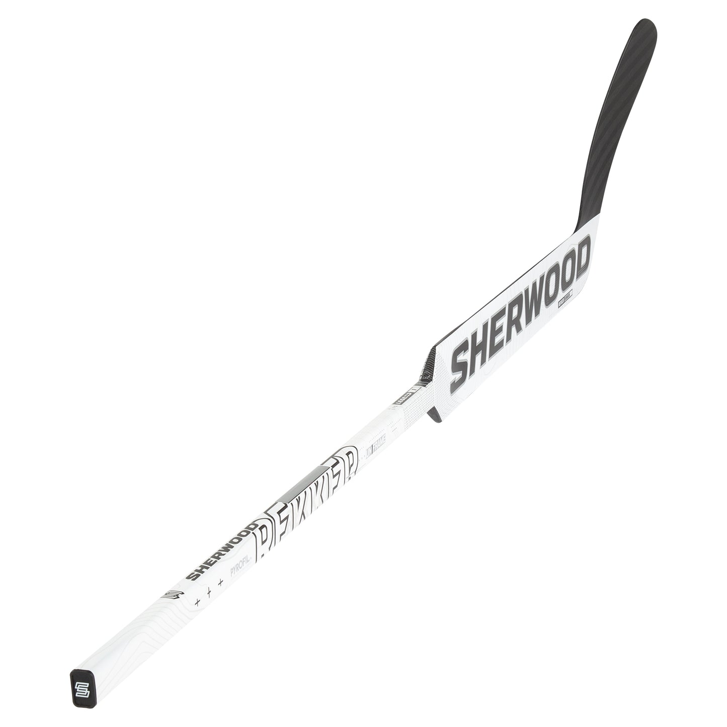 Sherwood REKKER Legend 1 Intermediate Goalie Stick