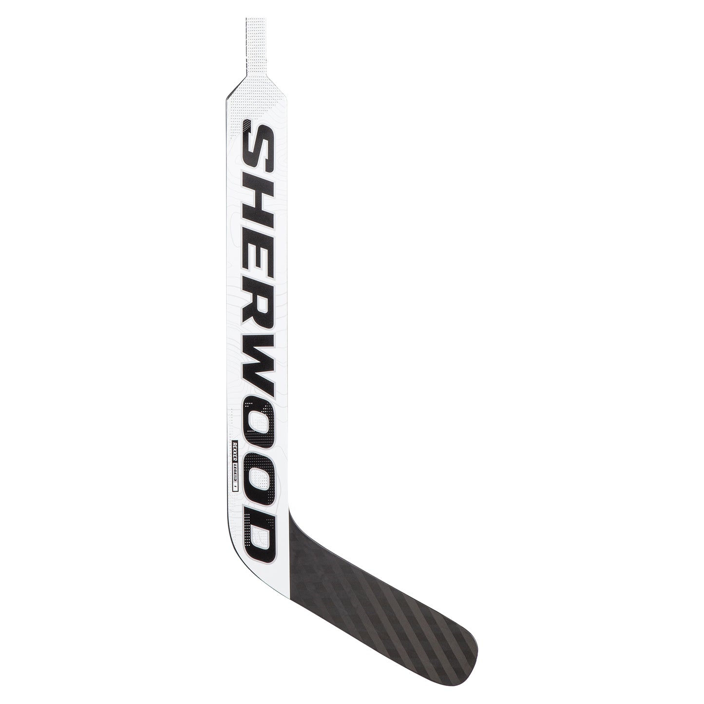 Sherwood REKKER Legend 1 Intermediate Goalie Stick