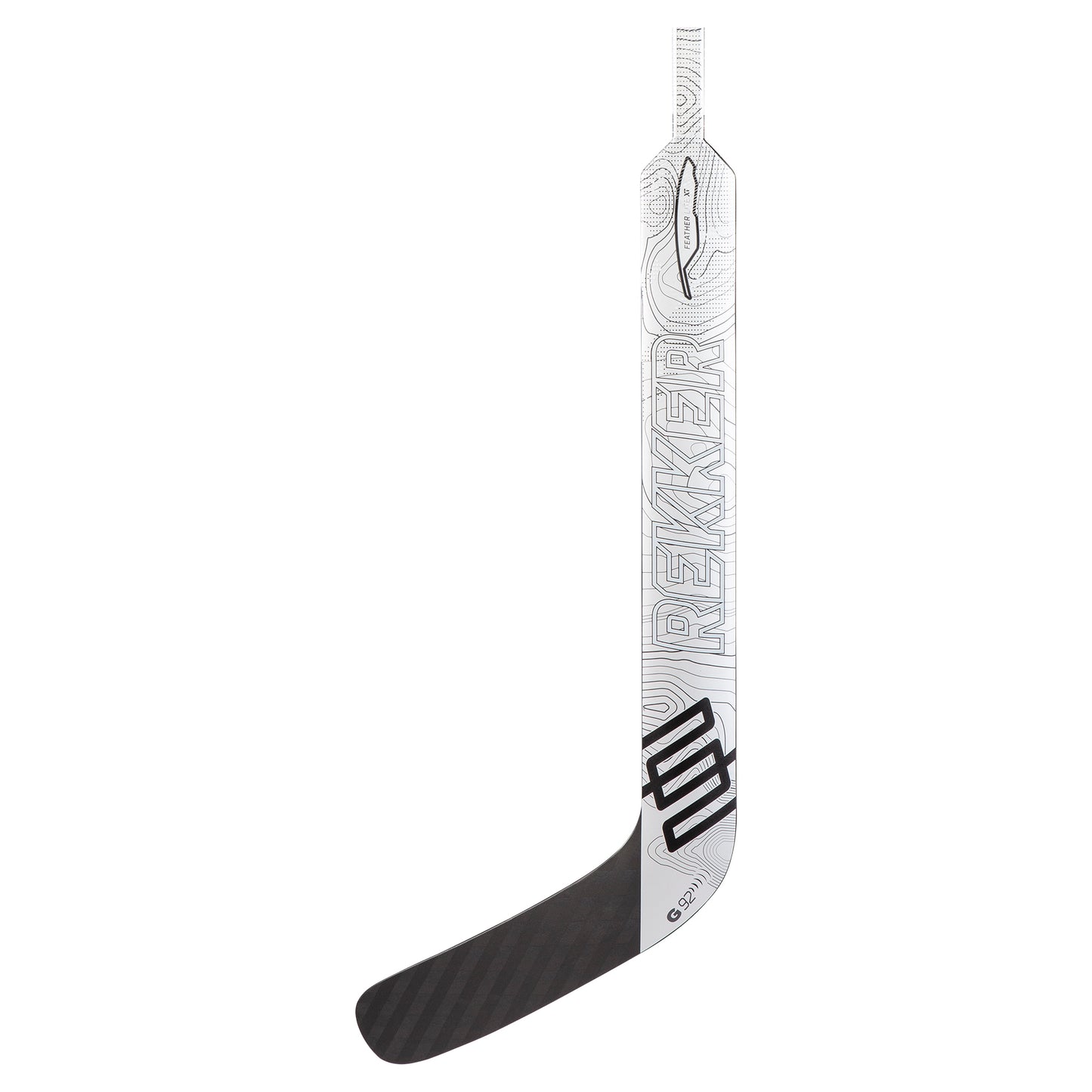 Sherwood REKKER Legend 1 Junior Goalie Stick