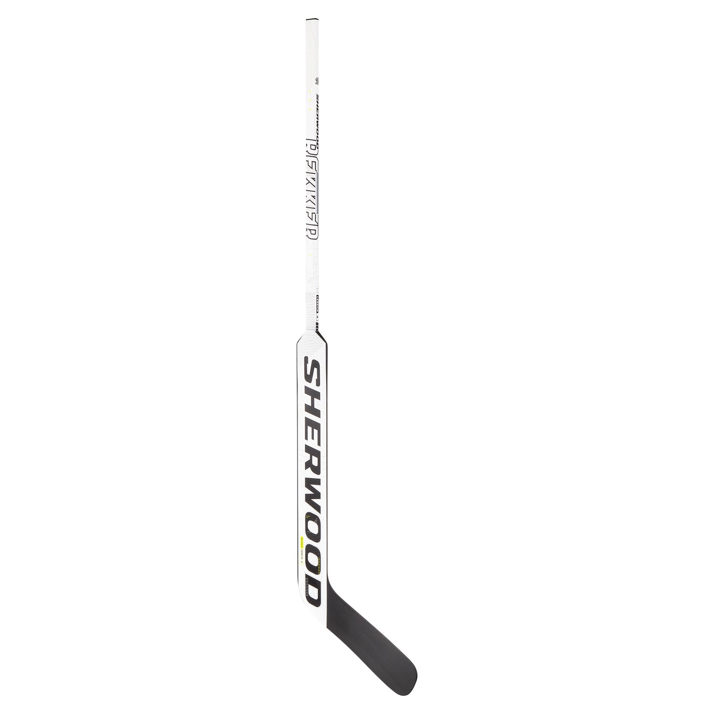 Sherwood REKKER Legend 4 Junior Goalie Stick