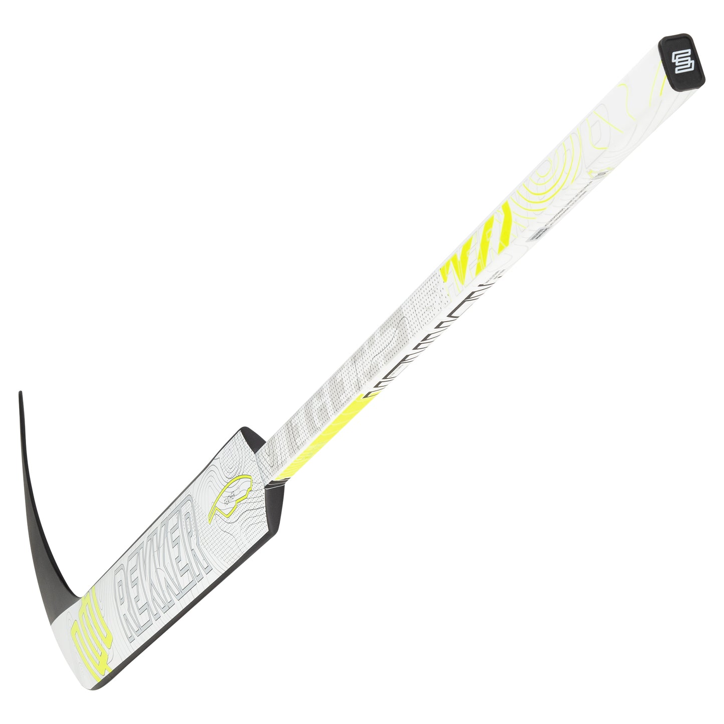 Sherwood REKKER Legend 4 Intermediate Goalie Stick