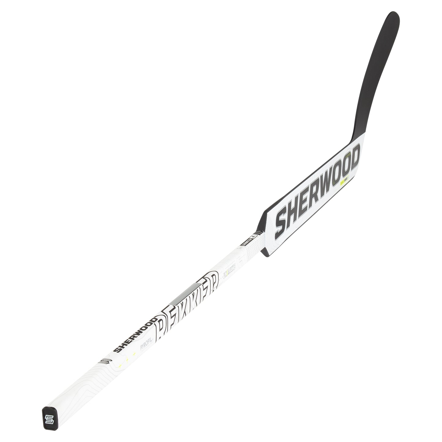 Sherwood REKKER Legend 4 Junior Goalie Stick